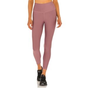Alo Yoga Airlift High Waist Midi Leggings Size Medium